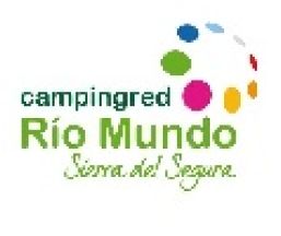 Camping o bungalow Camping Río Mundo