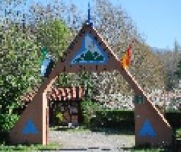 Camping o bungalow Camping Valle del Jerte