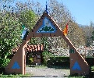 Camping o bungalow Camping Valle del Jerte