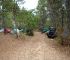 Camping Montillana - Camping o bungalow en Hornos