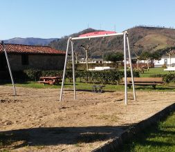 Parque infantil