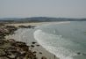 Playa de La Lanzada (a 1000 m)