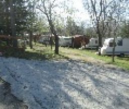 Camping o bungalow Camping Los Talleres